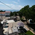 Mila Apartman *