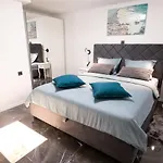 Mila Apartman *