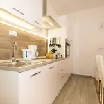 Mila Apartman Klenovica