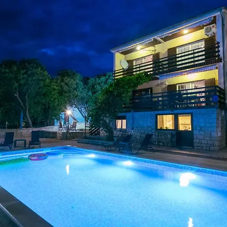 Apartman Mila Klenovica