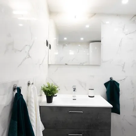 Mila Apartman Klenovica