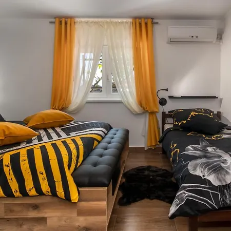 Apartman Mila *