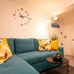 Appartement Mila *