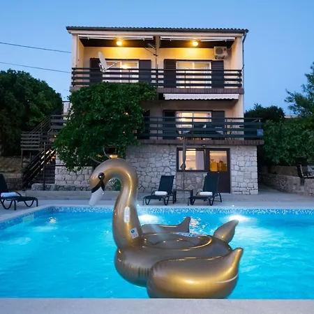 Apartman Mila Klenovica