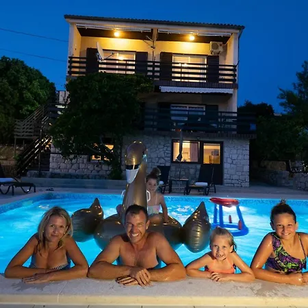 Appartement Mila Klenovica