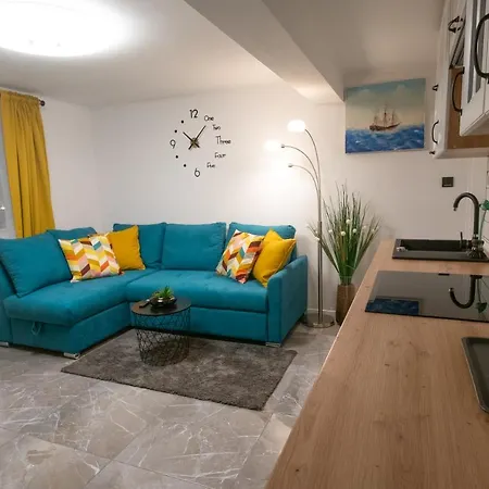 Mila Appartement