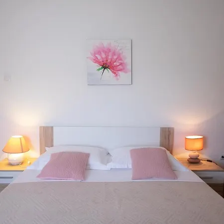 Appartement Mila *
