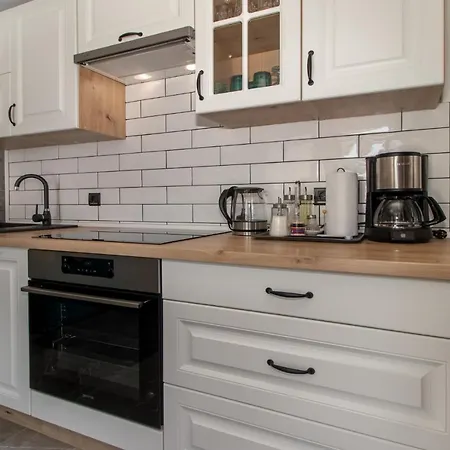 Mila Apartment