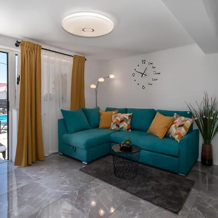 Apartment Mila