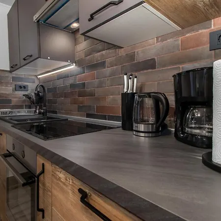 Appartement Mila Klenovica
