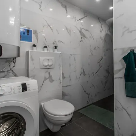 Mila Apartment