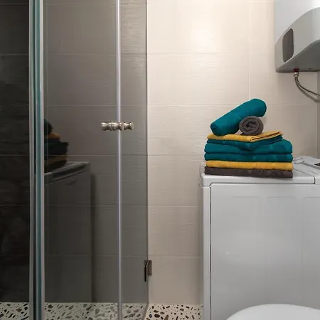 Mila Appartement