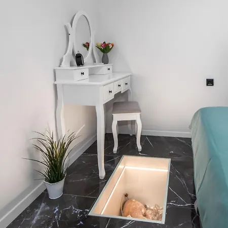 Appartement Mila *