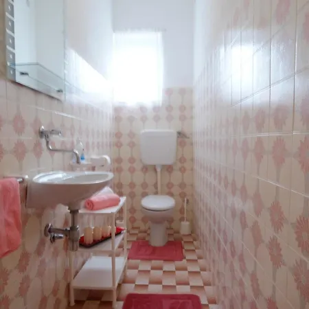 Apartment Mila *