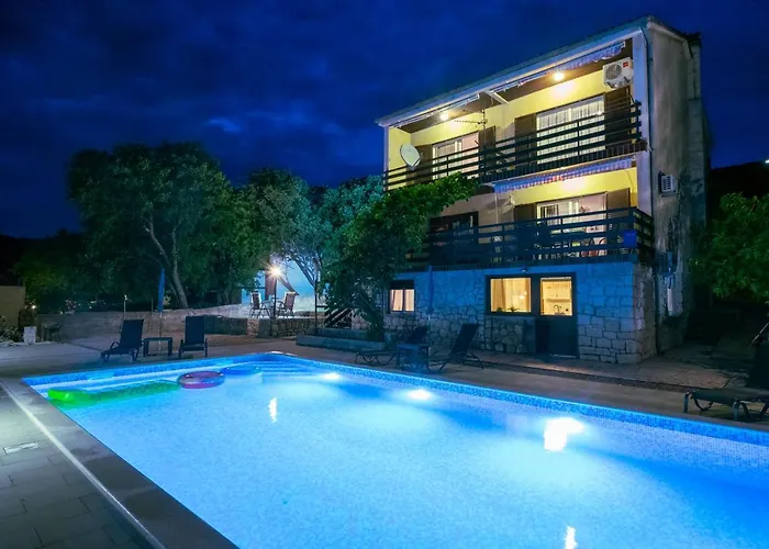 Appartement Mila Klenovica