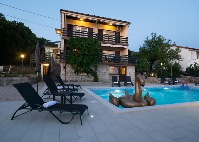 Mila Appartement *