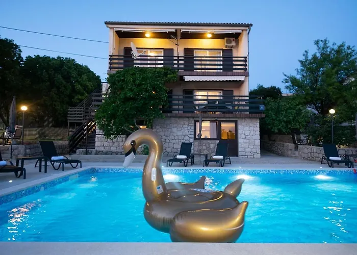 Appartement Mila Klenovica