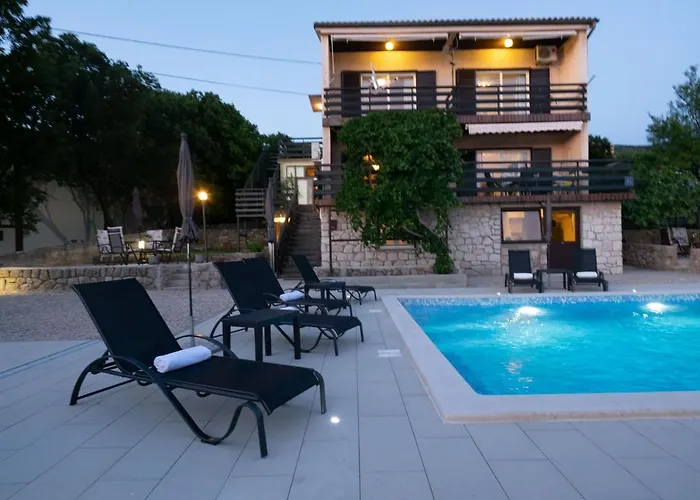Mila Appartement *