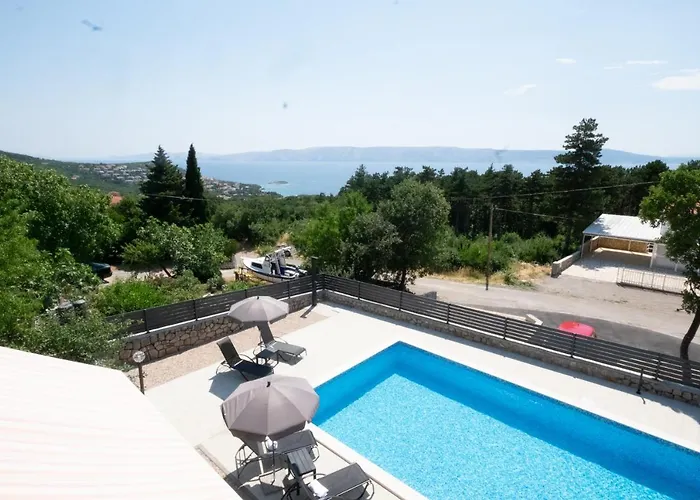 Appartement Mila