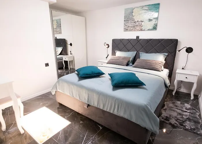 Mila Appartement *