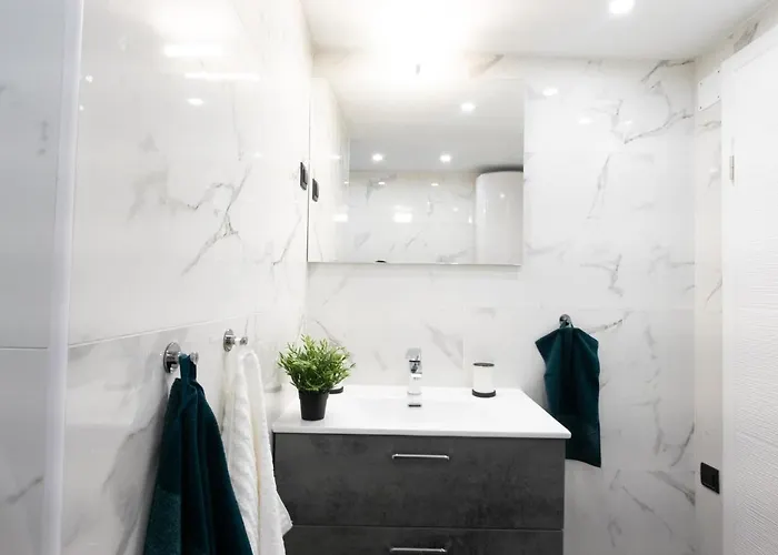 Mila Appartement Klenovica