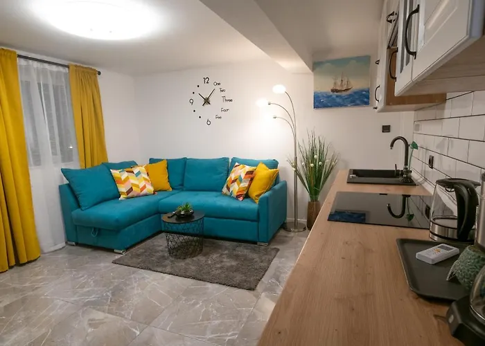 Mila Appartement