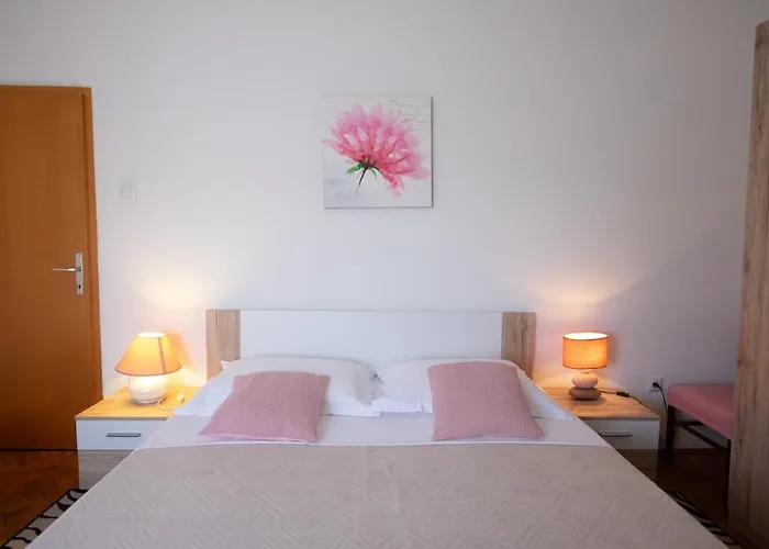 Appartement Mila *