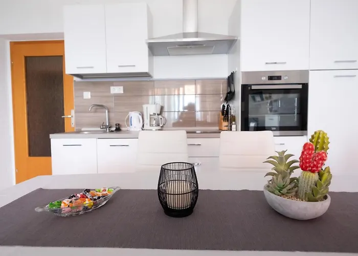 Appartement Mila