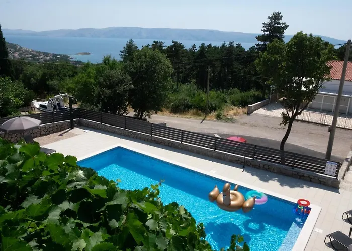 Mila Appartement