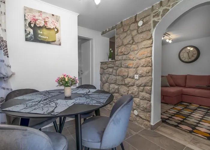 Mila Appartement
