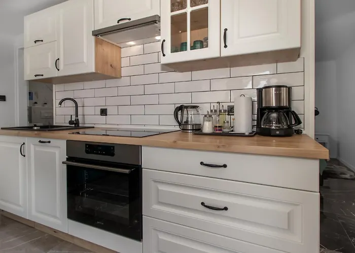 Mila Appartement