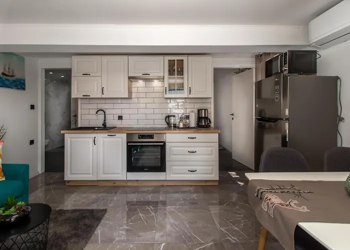 Appartement Mila Klenovica