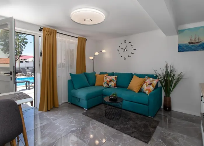 Appartement Mila