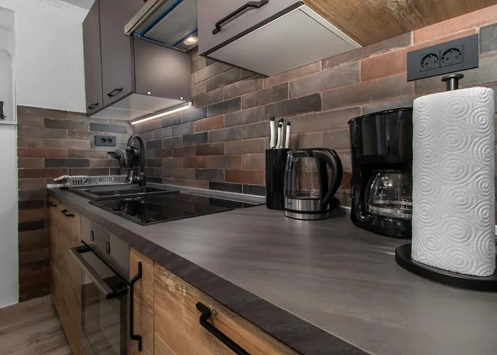 Appartement Mila Klenovica