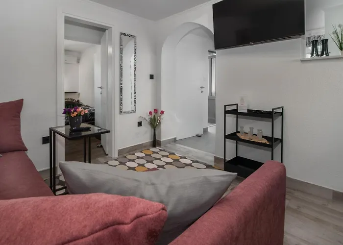 Mila Appartement