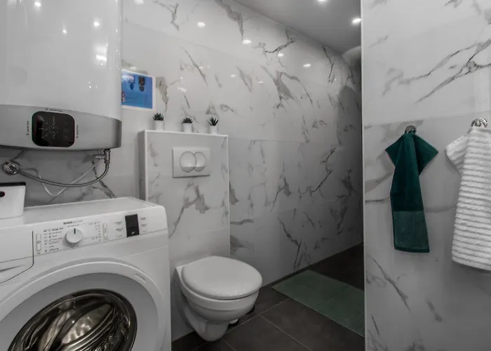 Mila Appartement