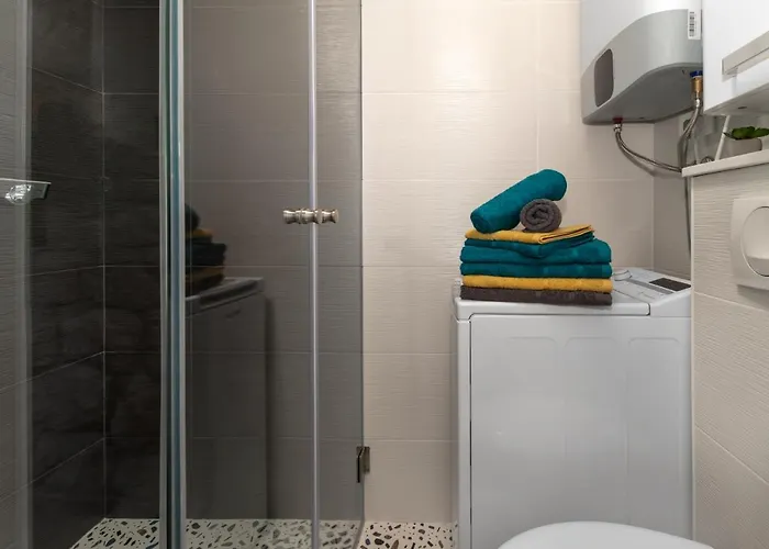 Mila Appartement